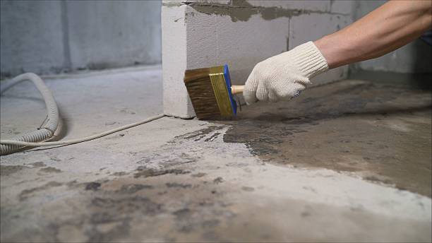 24/7 Emergency Waterproofing experts in Harrison Township, MI